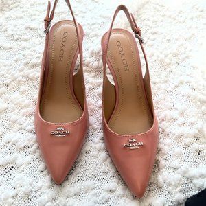 Coach Shoes